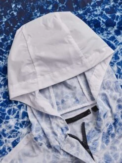 Reflections Newago Pac Lite Jacket 11 Reflections Newago Pac Lite Jacket -Greyson Clothiers Shop MFA23O67A 390 Detail1 0955