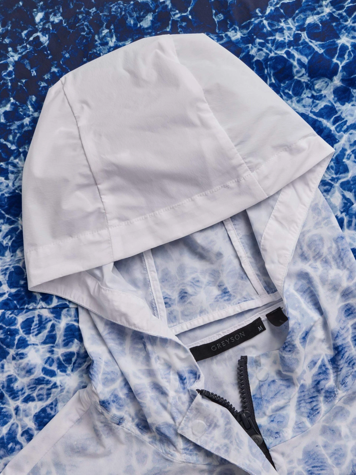 Reflections Newago Pac Lite Jacket 5 Reflections Newago Pac Lite Jacket - Image 5