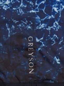 Reflections Newago Pac Lite Jacket 12 Reflections Newago Pac Lite Jacket -Greyson Clothiers Shop MFA23O67A 390 Detail2 0956