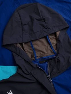 Color Block Newago Pac Lite Jacket -Greyson Clothiers Shop MFA23O67B 54 Detail1 3081