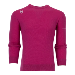Players Club Tomahawk Cashmere Crewneck Sweater