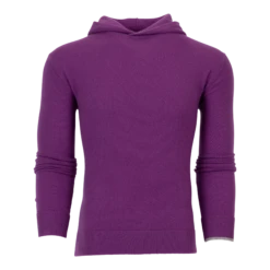 Koko Hoodie (Dahlia)