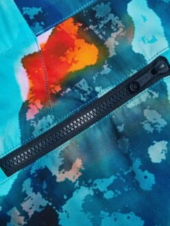 Painted Mountain Indian Wells Swim Short -Greyson Clothiers Shop MFA23T01B 355 Detail3 15142