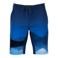 Scenic Indian Wells Swim Short