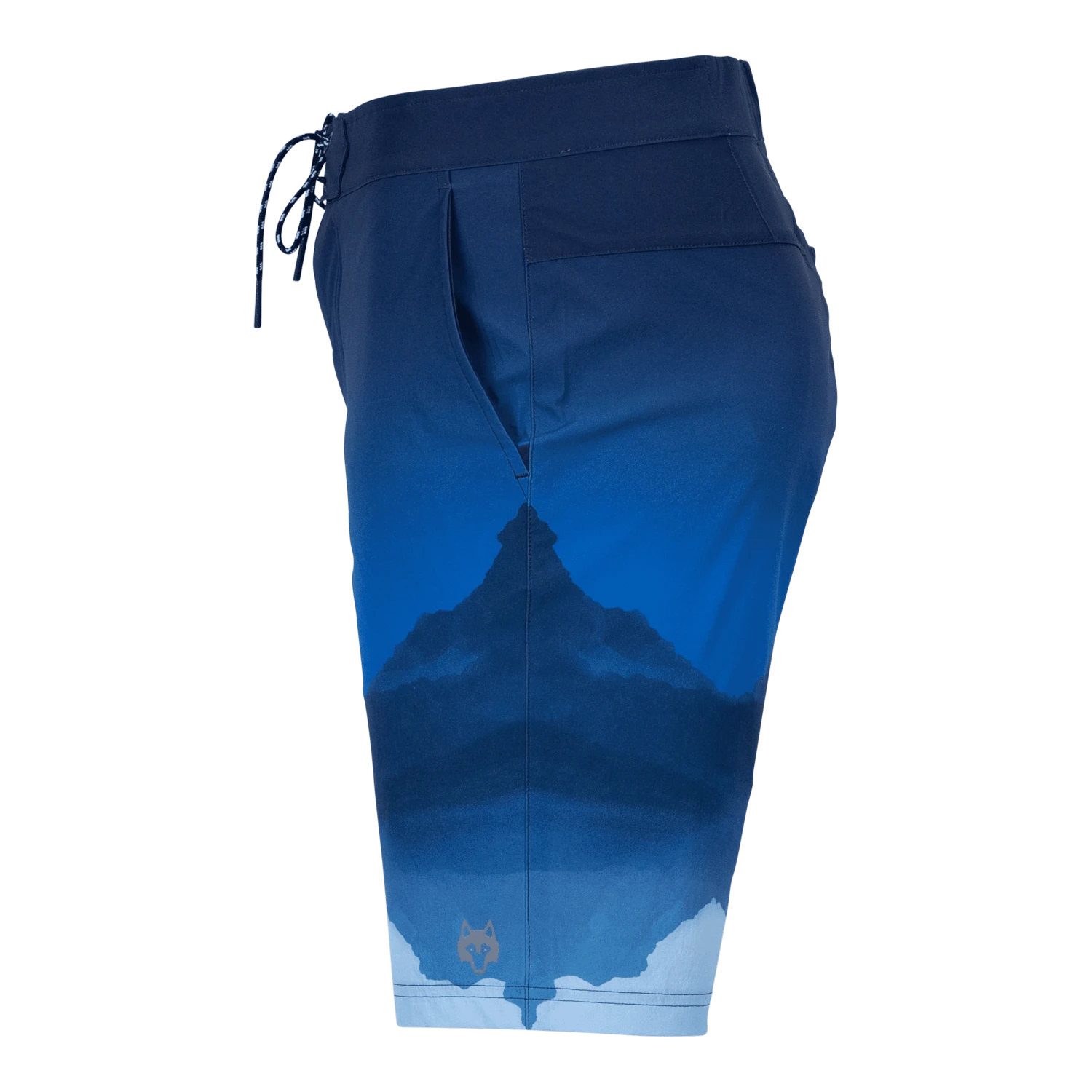 Scenic Indian Wells Swim Short 2 Scenic Indian Wells Swim Short - Image 2