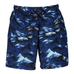 Peace Maker Torch Swim