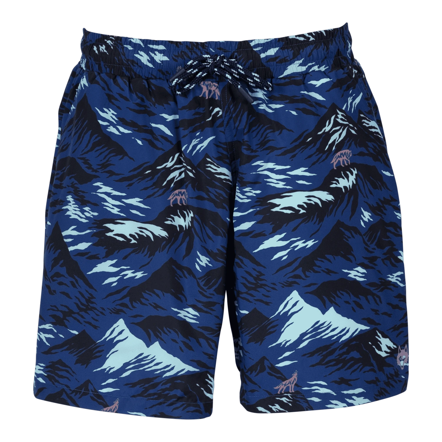 Peace Maker Torch Swim 1 Peace Maker Torch Swim