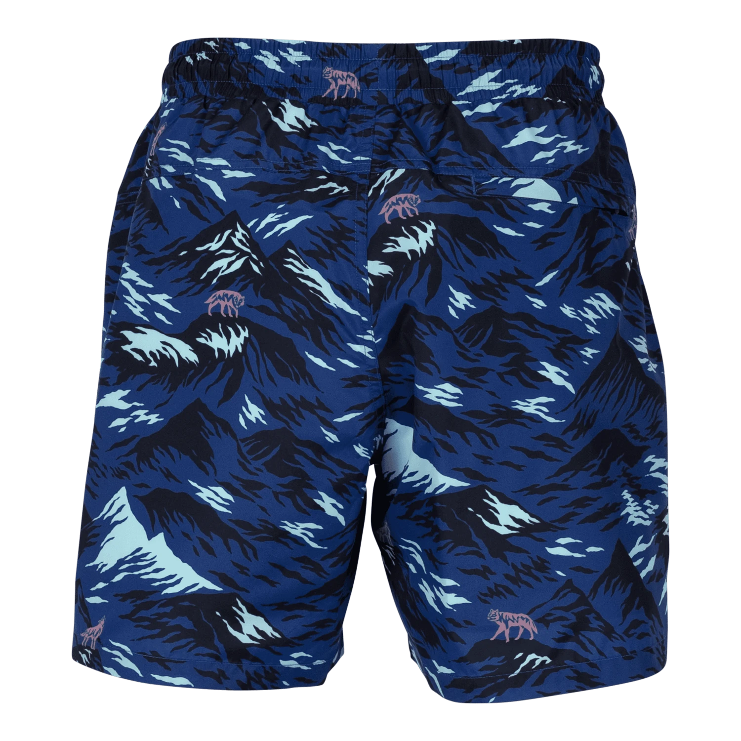 Peace Maker Torch Swim 3 Peace Maker Torch Swim - Image 3