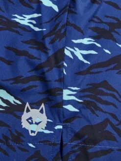 Peace Maker Torch Swim 11 Peace Maker Torch Swim -Greyson Clothiers Shop MFA23T51 391 Detail3 15147