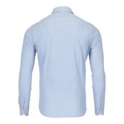 End On End Woodward Shirt -Greyson Clothiers Shop MFA23W21 476 3 min