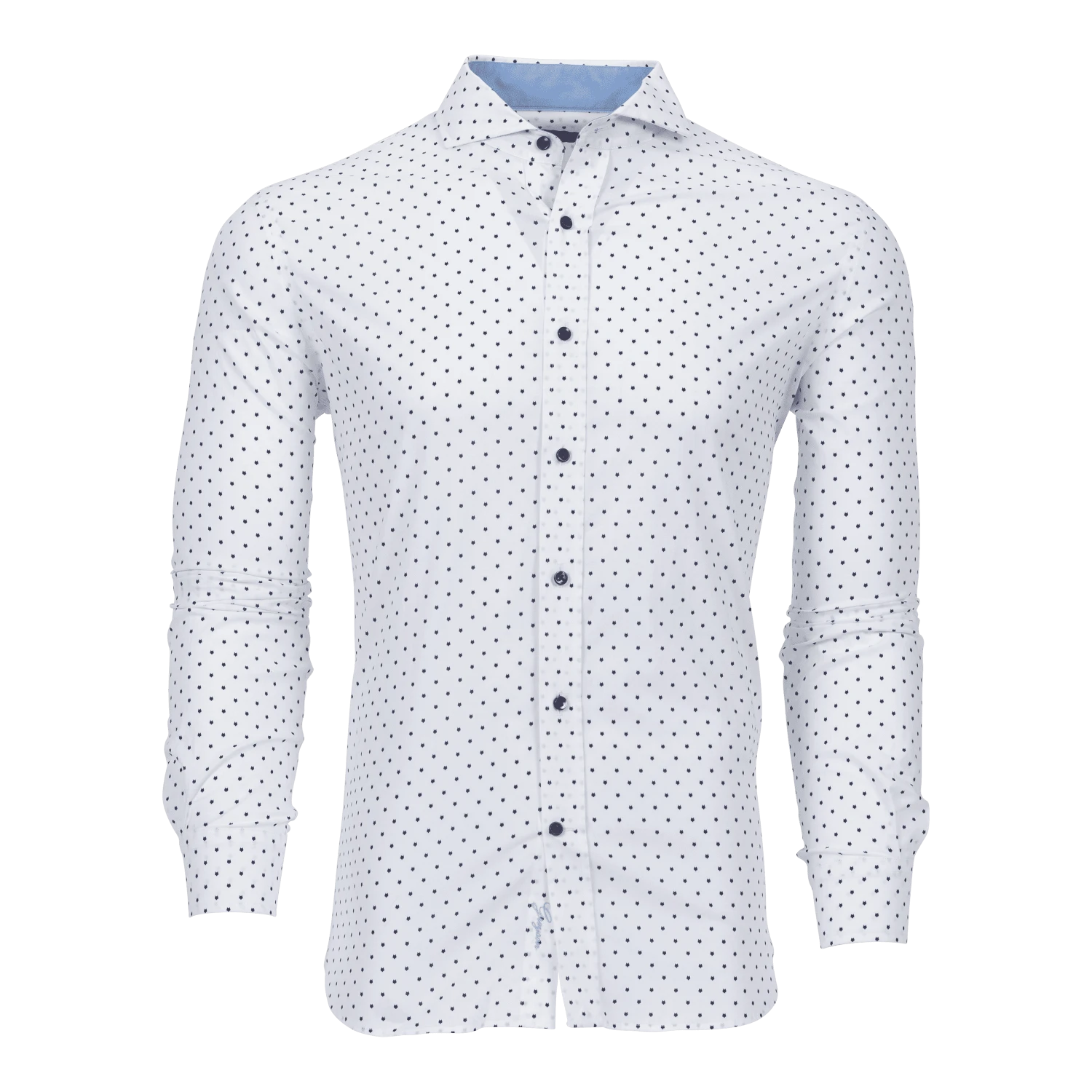Icon Woodward Shirt 1 Icon Woodward Shirt