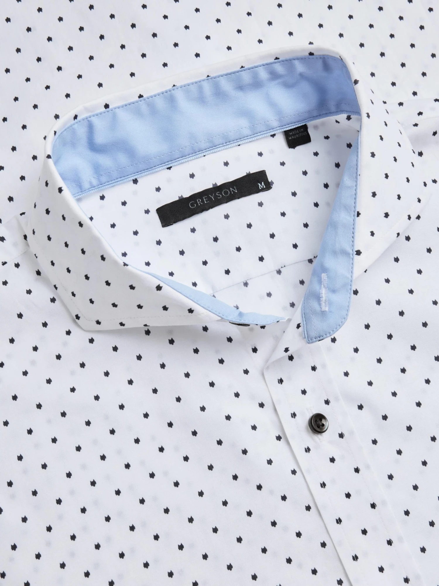 Icon Woodward Shirt 3 Icon Woodward Shirt - Image 3