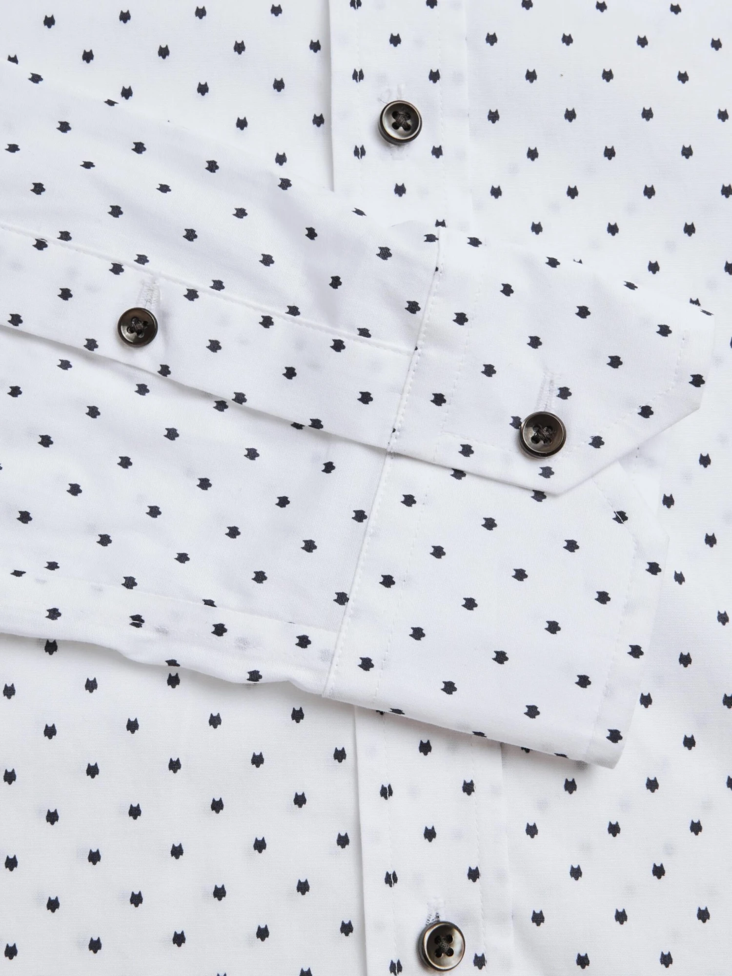 Icon Woodward Shirt 6 Icon Woodward Shirt - Image 6