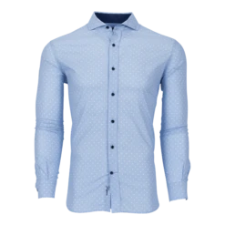 Icon Woodward Shirt 18 Icon Woodward Shirt -Greyson Clothiers Shop MFA23W22 476 1