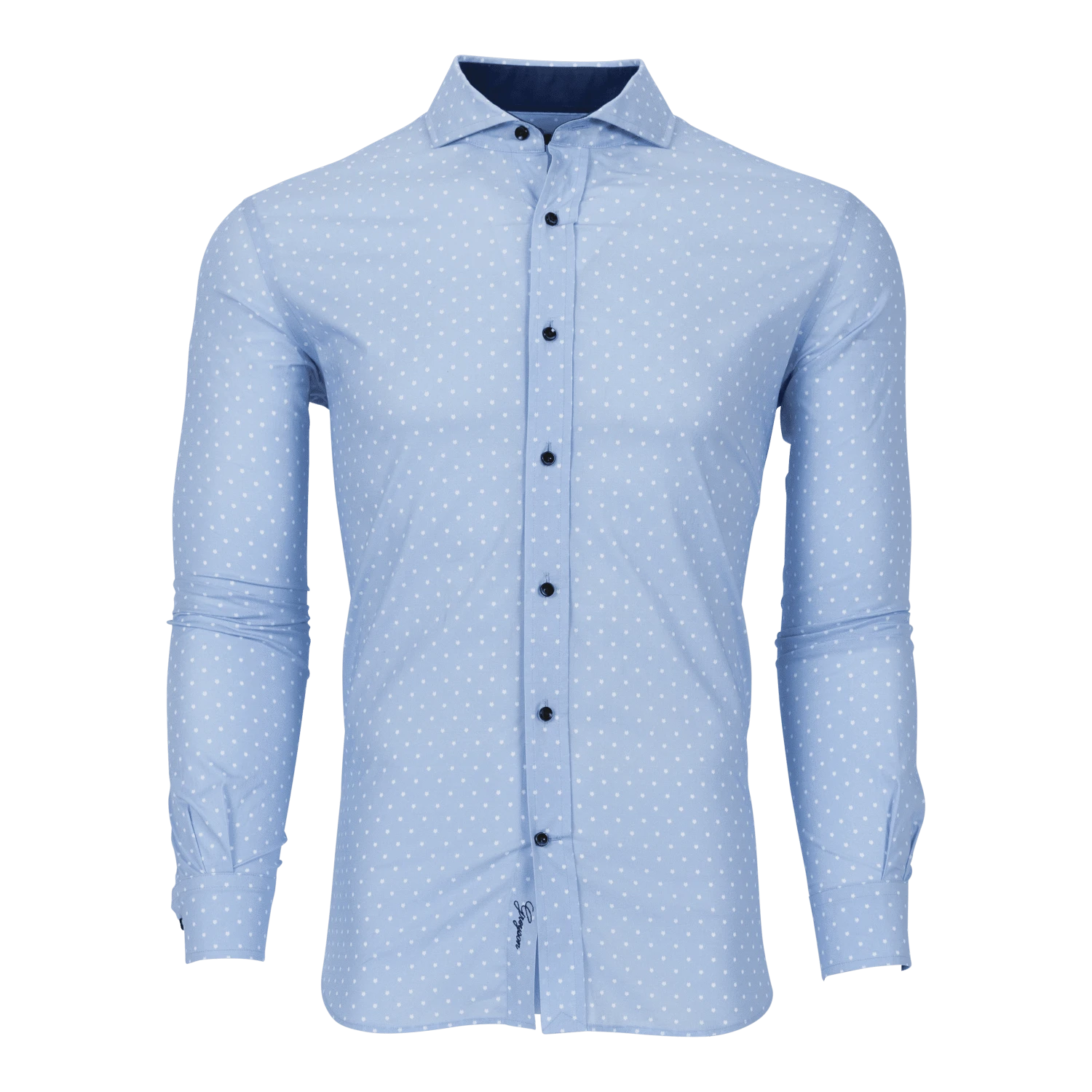 Icon Woodward Shirt 7 Icon Woodward Shirt - Image 7