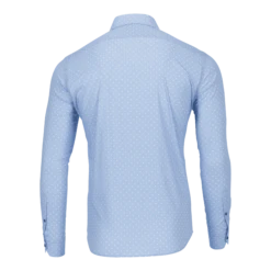 Icon Woodward Shirt 19 Icon Woodward Shirt -Greyson Clothiers Shop MFA23W22 476 3