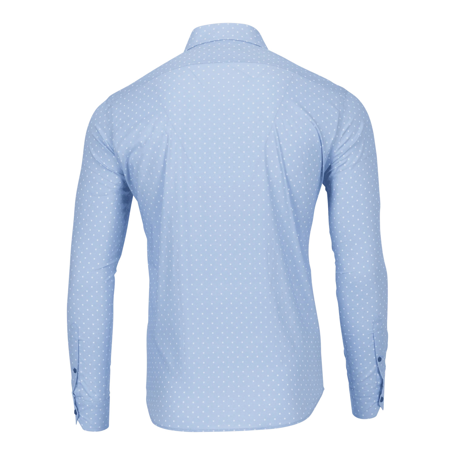 Icon Woodward Shirt 8 Icon Woodward Shirt - Image 8