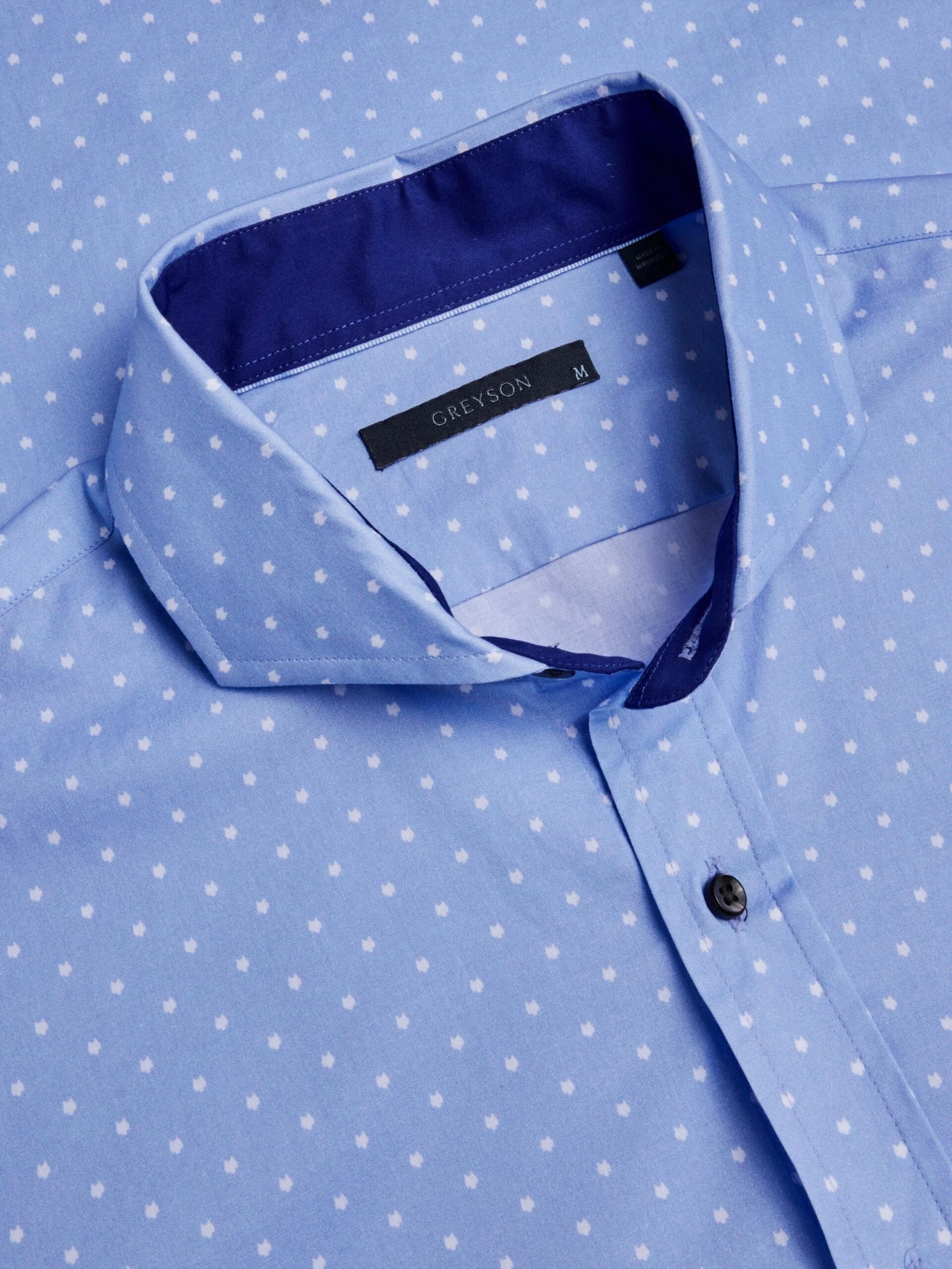 Icon Woodward Shirt 9 Icon Woodward Shirt - Image 9