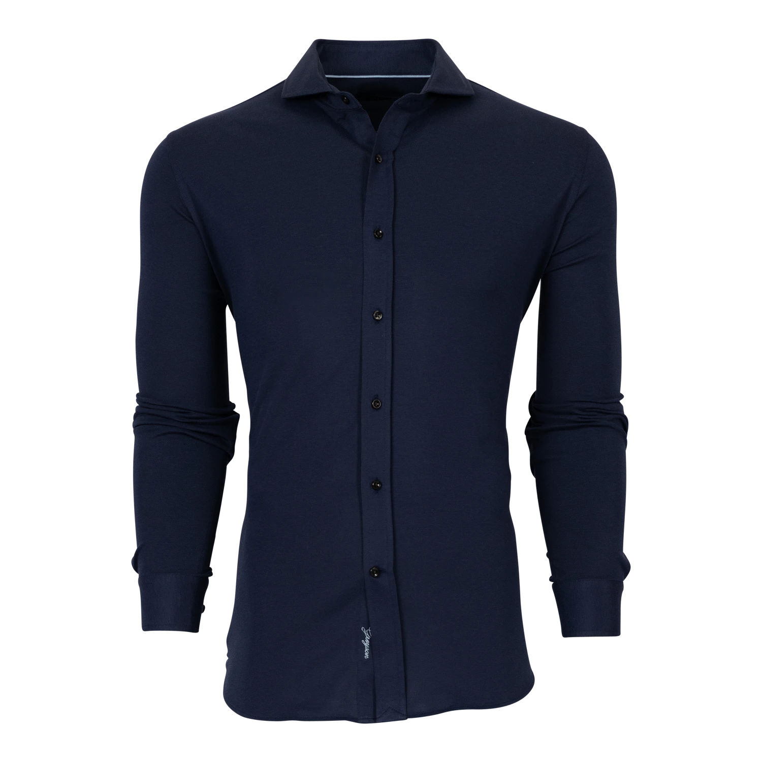 Woodward Pique Shirt 8 Woodward Pique Shirt - Image 8