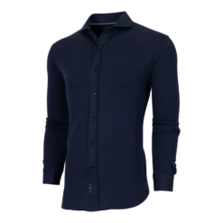 Woodward Pique Shirt 28 Woodward Pique Shirt -Greyson Clothiers Shop MFA23W24 417 2