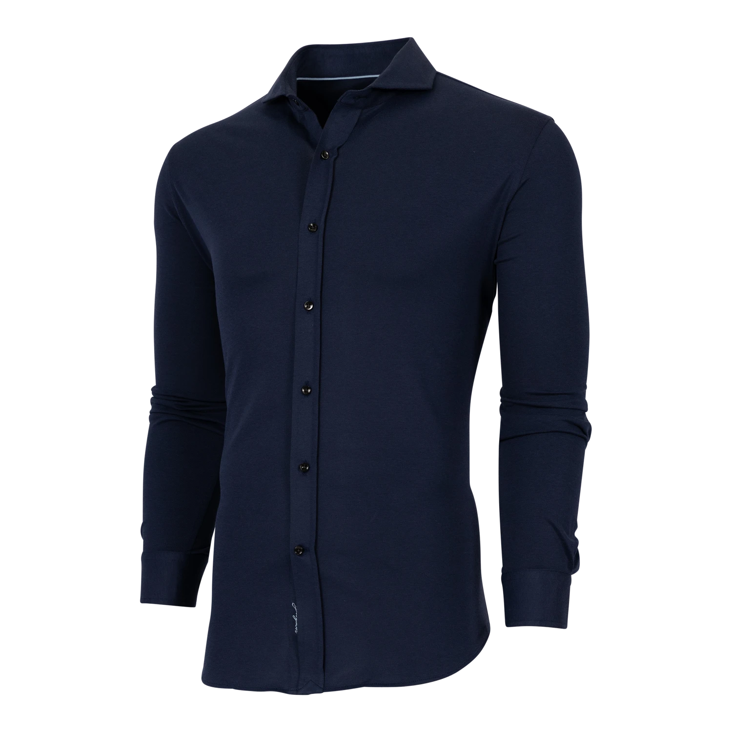 Woodward Pique Shirt 9 Woodward Pique Shirt - Image 9