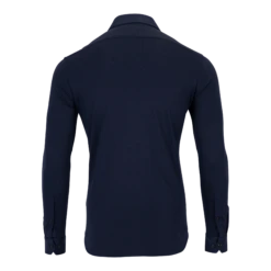 Woodward Pique Shirt 29 Woodward Pique Shirt -Greyson Clothiers Shop MFA23W24 417 3