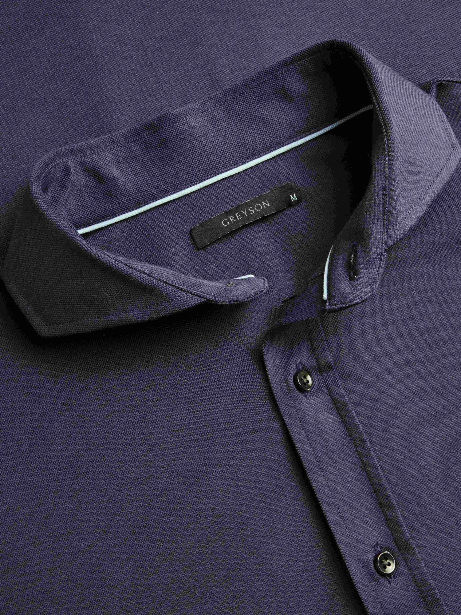Woodward Pique Shirt 11 Woodward Pique Shirt - Image 11