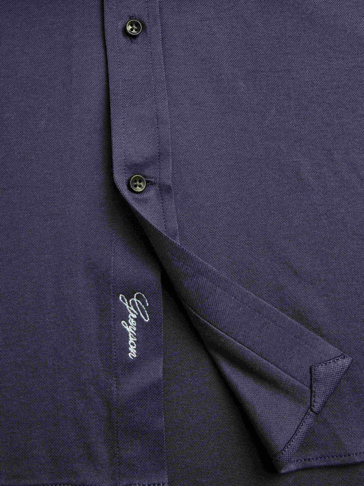 Woodward Pique Shirt 12 Woodward Pique Shirt - Image 12