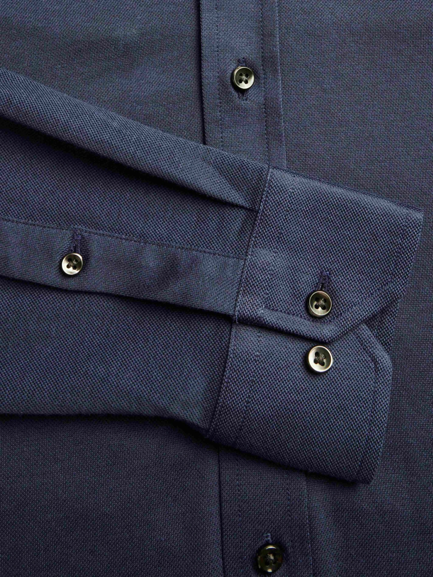 Woodward Pique Shirt 14 Woodward Pique Shirt - Image 14