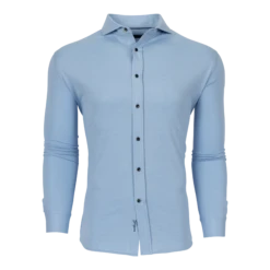 Woodward Pique Shirt 34 Woodward Pique Shirt -Greyson Clothiers Shop MFA23W24 476 1