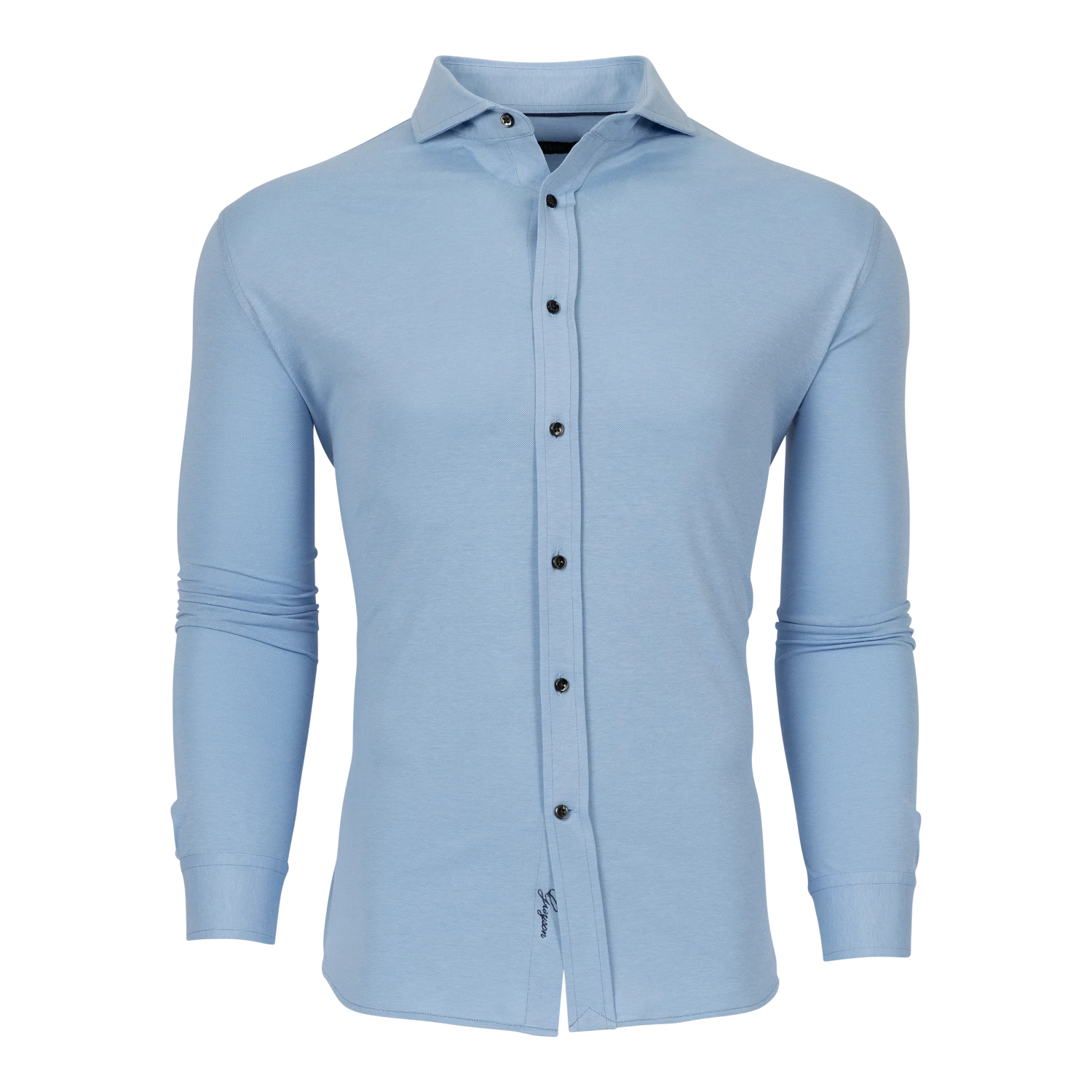 Woodward Pique Shirt 15 Woodward Pique Shirt - Image 15