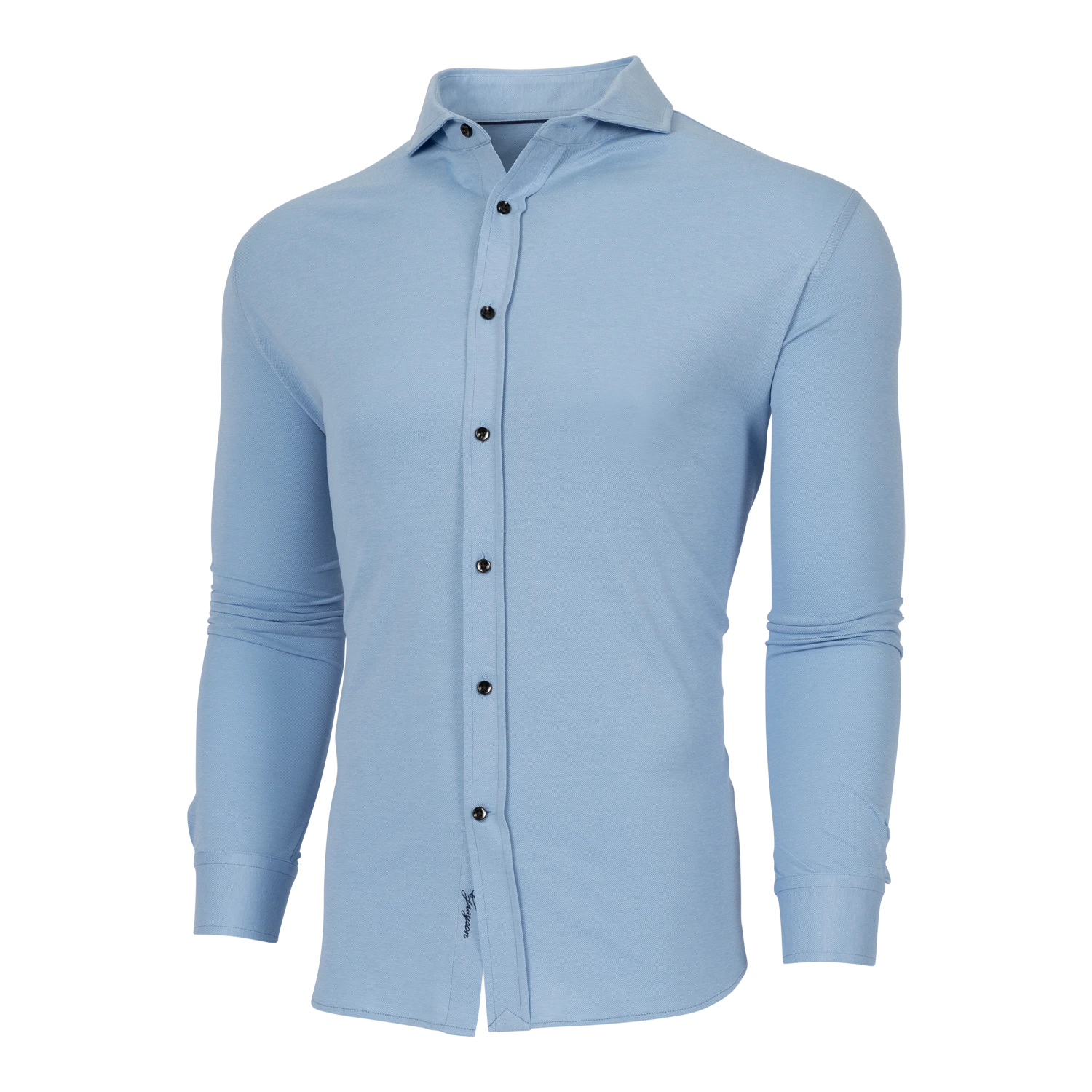 Woodward Pique Shirt 16 Woodward Pique Shirt - Image 16