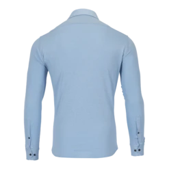 Woodward Pique Shirt 36 Woodward Pique Shirt -Greyson Clothiers Shop MFA23W24 476 3