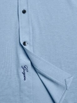 Woodward Pique Shirt 39 Woodward Pique Shirt -Greyson Clothiers Shop MFA23W24 476 Detail3 15462 1