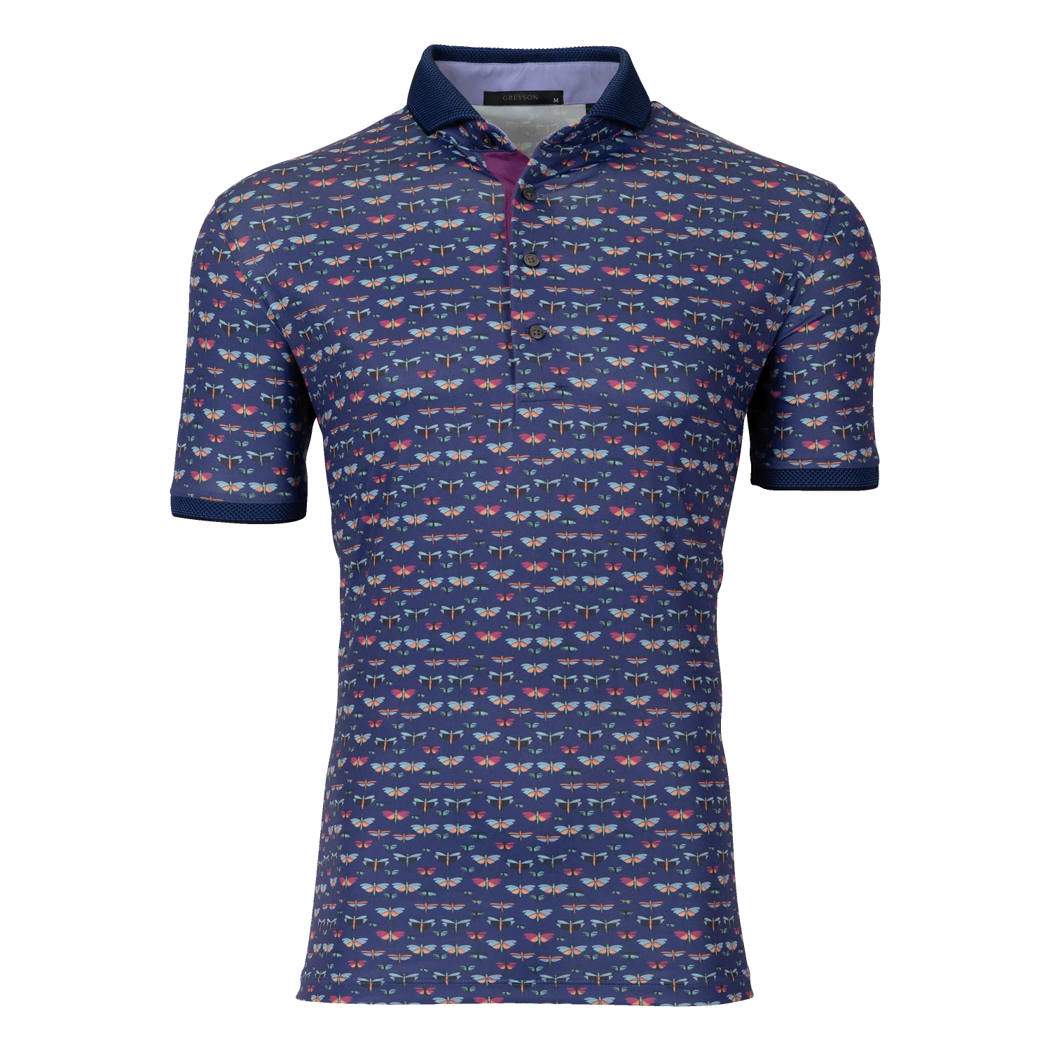 Shutterfly Polo 1 Shutterfly Polo