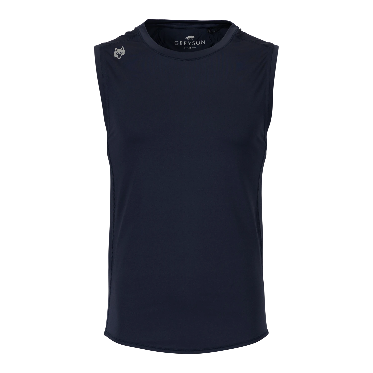 Icon Guide Sport Sleeveless Tee 7 Icon Guide Sport Sleeveless Tee - Image 7