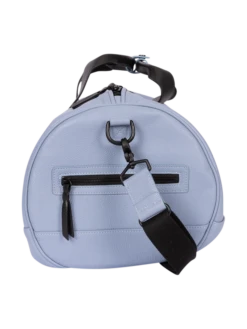 Pebbled Leather Duffle Bag -Greyson Clothiers Shop MG22A117 476 4 6754