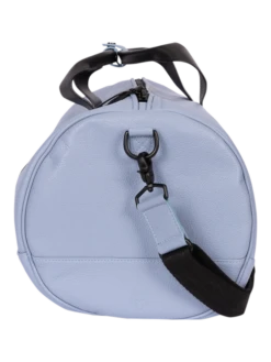 Pebbled Leather Duffle Bag -Greyson Clothiers Shop MG22A117 476 9 6789 1