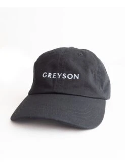 GREYSON Dad Hat 5 GREYSON Dad Hat -Greyson Clothiers Shop MG22A22001NS 1