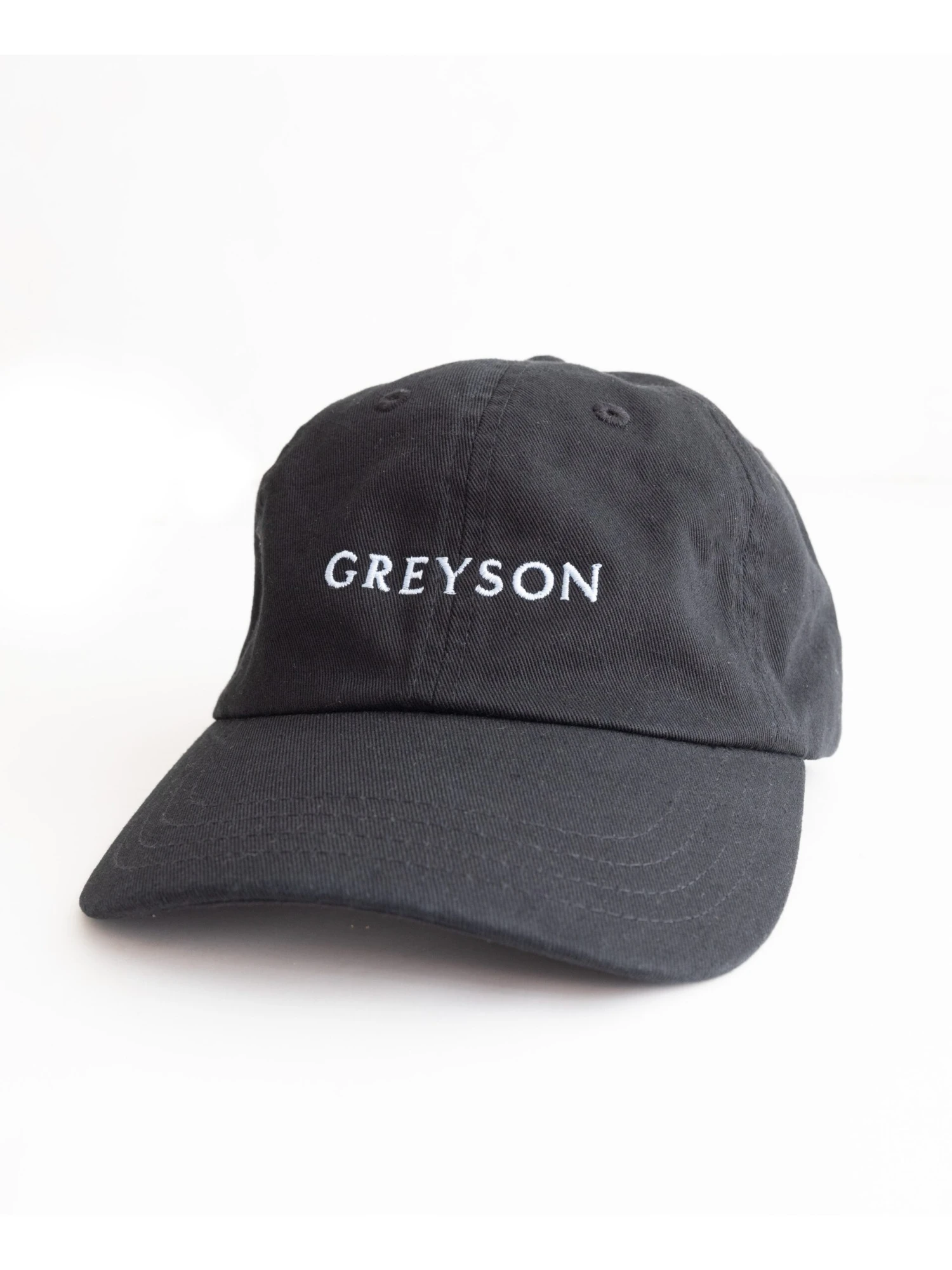 GREYSON Dad Hat 3 GREYSON Dad Hat - Image 3