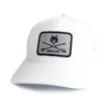 Arrow Wolf Trucker Hat