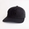 Gothic "G" Trucker Hat