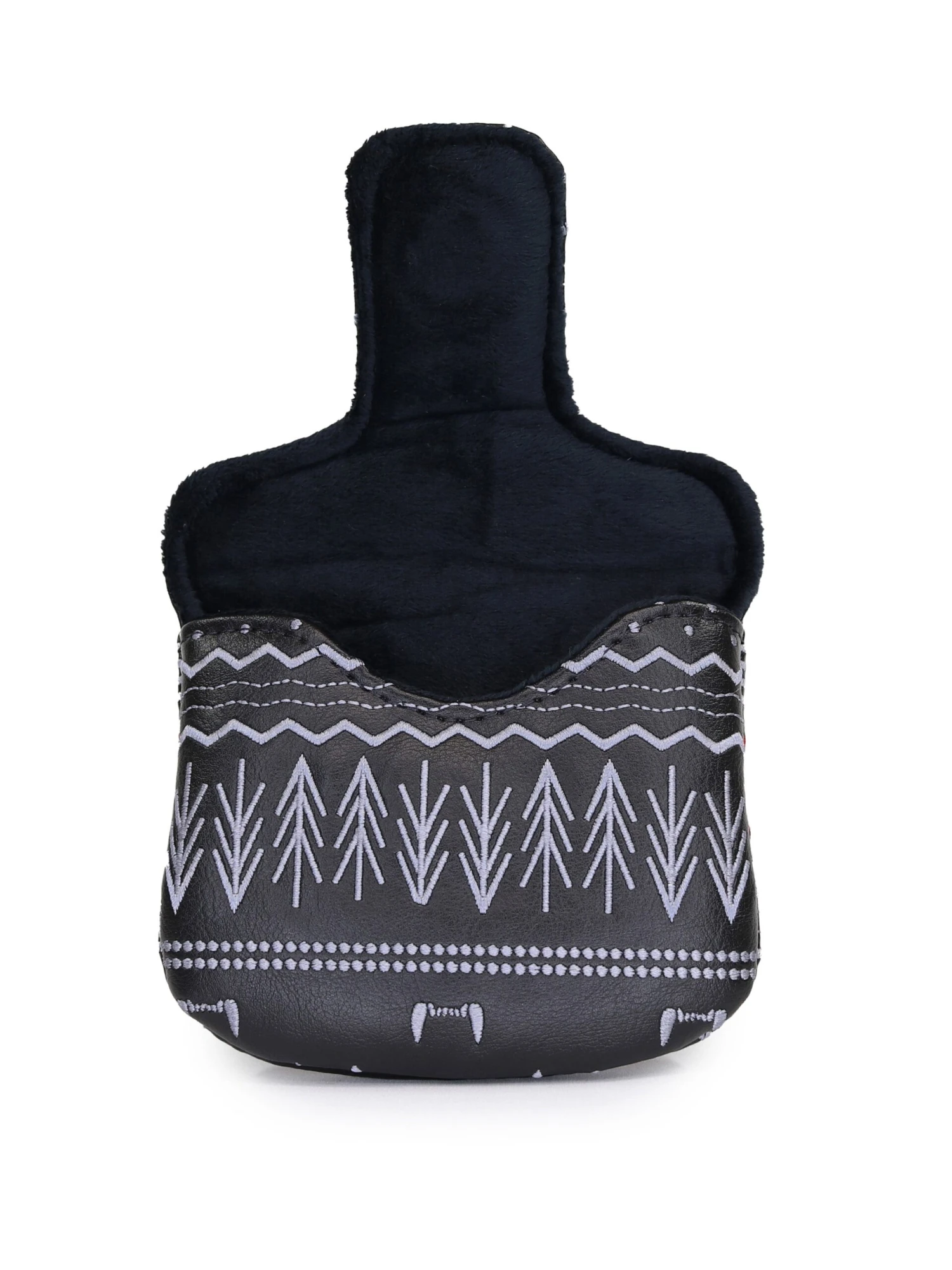 Deco Mallet Putter Cover 2 Deco Mallet Putter Cover - Image 2