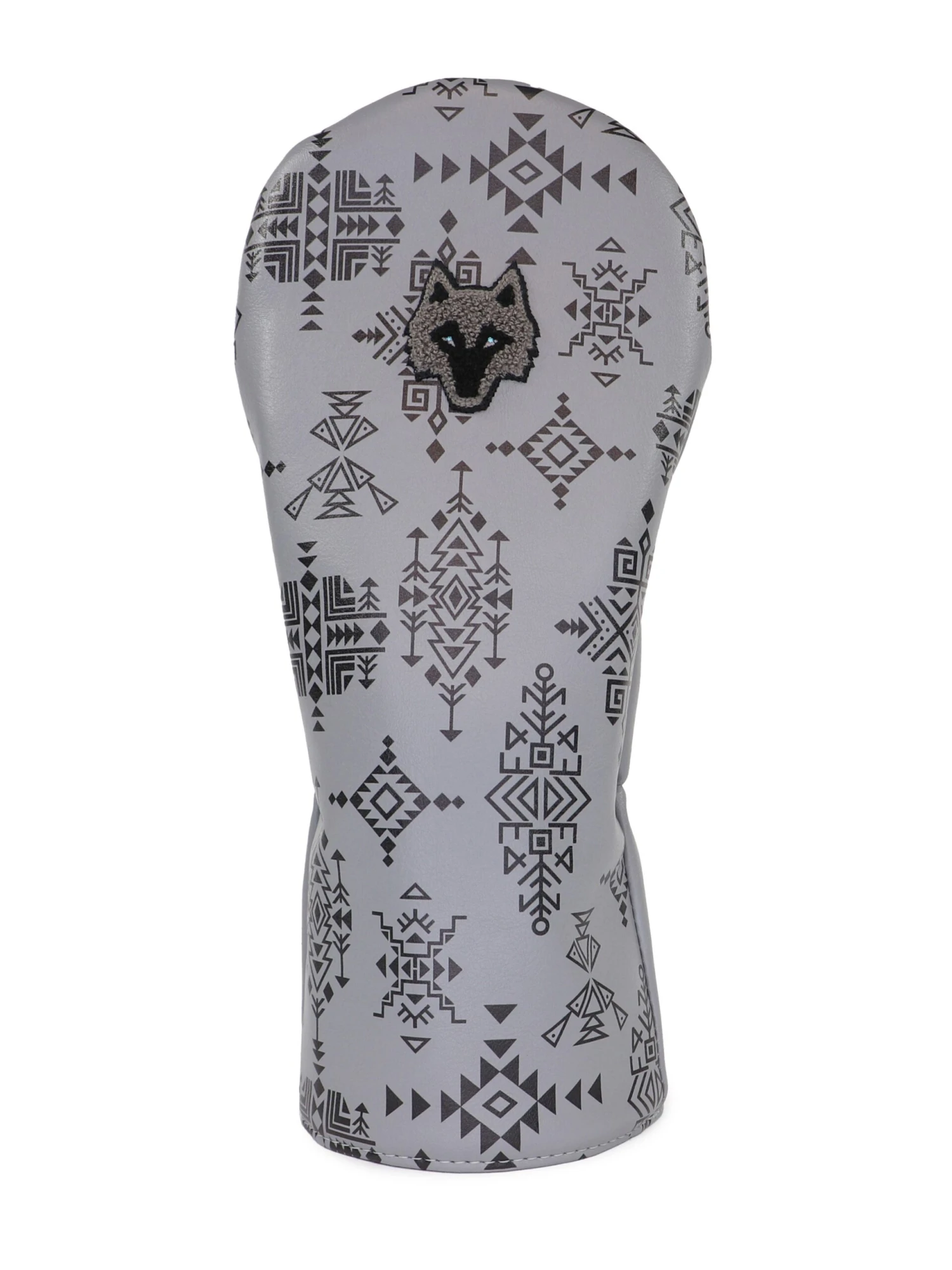 Spirit World Driver Headcover 1 Spirit World Driver Headcover