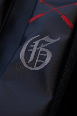 Jones X Greyson Holiday Solid Bomber Bag -Greyson Clothiers Shop MG22A93 001 3 6532