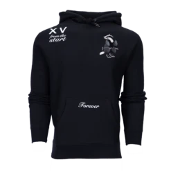 Bitter Badger Hoodie