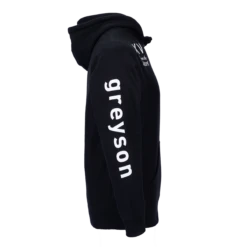 Bitter Badger Hoodie -Greyson Clothiers Shop MG22K101 SIDEA