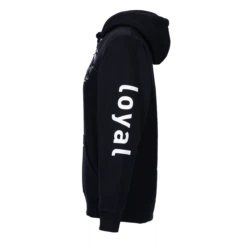 Bitter Badger Hoodie -Greyson Clothiers Shop MG22K101 SIDEB