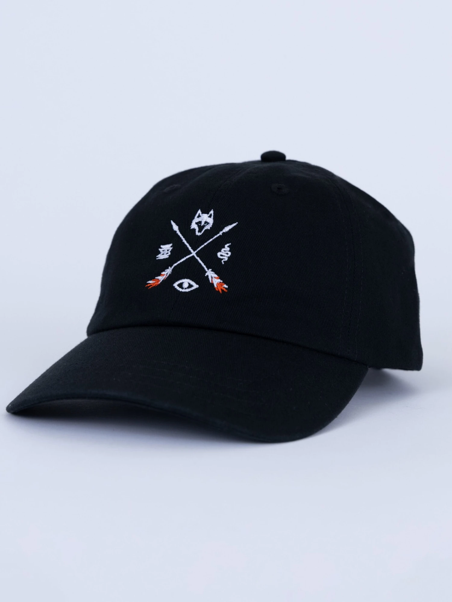 The Unknown Arrows Dad Hat 1 The Unknown Arrows Dad Hat