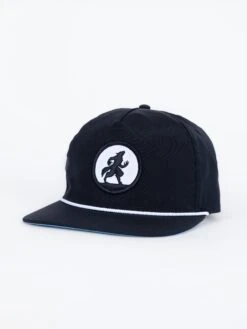 Werewolf And The Ghost Moon Rope Hat